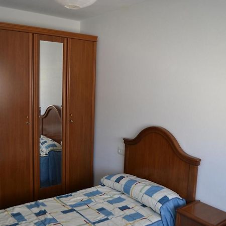 Inmoinsuas Plaza De Galicia 32 Apartment Sarria Exterior photo