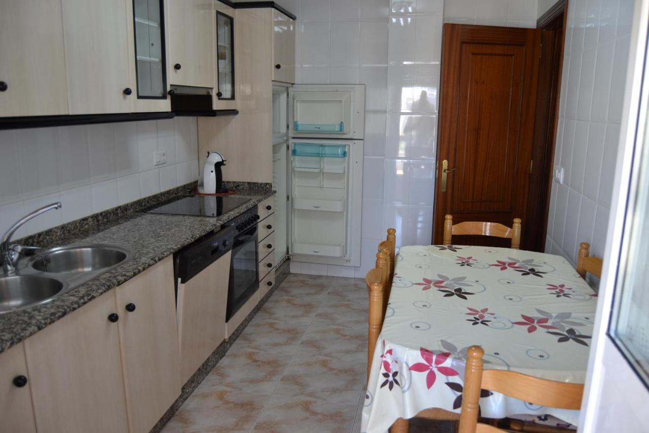 Inmoinsuas Plaza De Galicia 32 Apartment Sarria Exterior photo