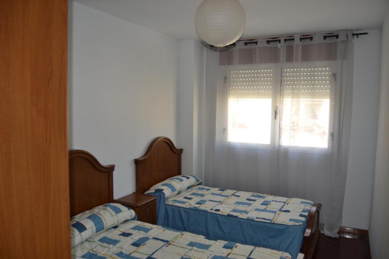 Inmoinsuas Plaza De Galicia 32 Apartment Sarria Exterior photo